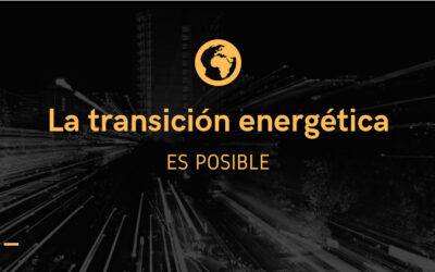 Webinar: Relatos Nacionales para las transiciones energéticas